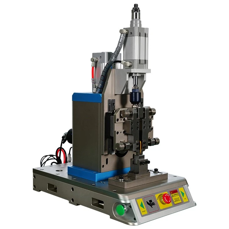 3.ultrasonic spot welder