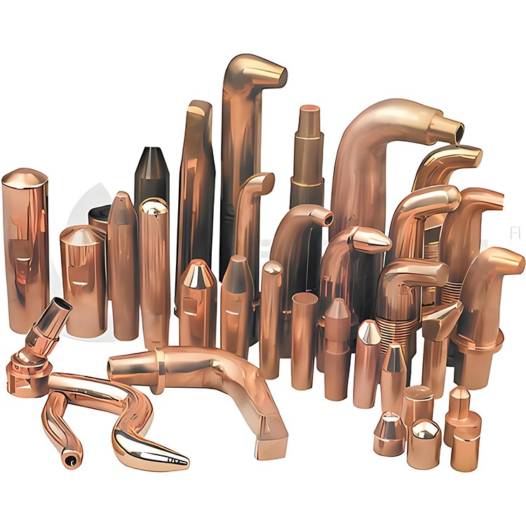 Vuam Consumables