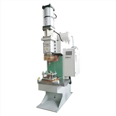 DC Spot Welder